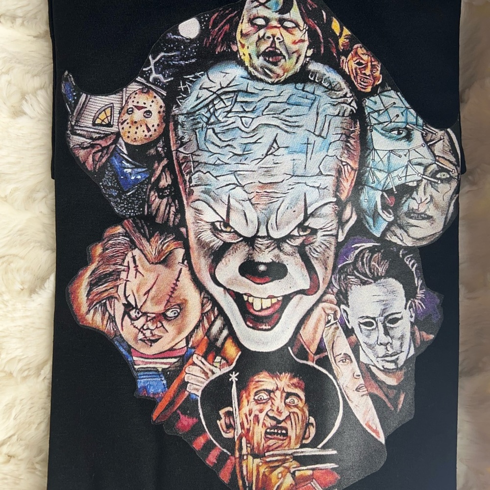 Halloween friends 🎃